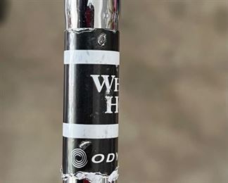 Odyssey White Hot MID Long Putter	43.25in Long	