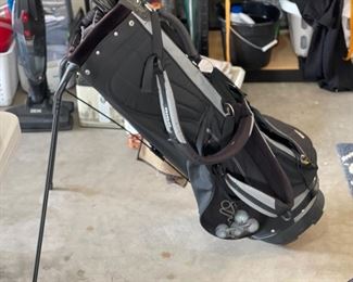 Ogio Riley TT Stand Golf Bag	