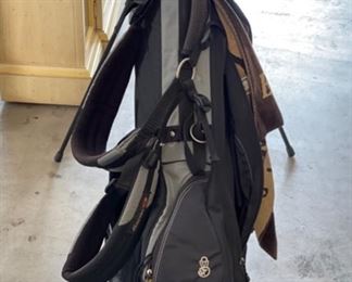 Ogio Riley TT Stand Golf Bag	