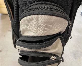 Sun Mountain C-130 Tour Golf Bag	