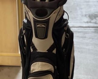 Sun Mountain C-130 Tour Golf Bag	