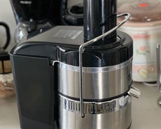 Jack LaLanne Power Juicer MT-1000	