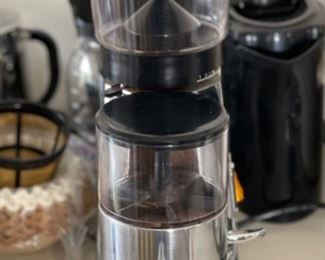 ECM Casa Speciale coffee grinder  V.110/6 Espresso	