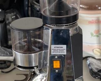 ECM Casa Speciale coffee grinder  V.110/6 Espresso	