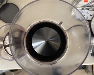 ECM Casa Speciale coffee grinder  V.110/6 Espresso	