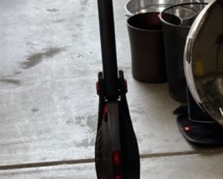 DEIK Cordless Vacuum Cleaner EV-660-S222		