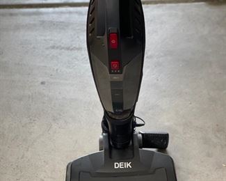 DEIK Cordless Vacuum Cleaner EV-660-S222		