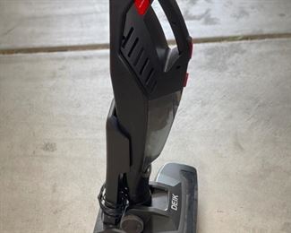 DEIK Cordless Vacuum Cleaner EV-660-S222		
