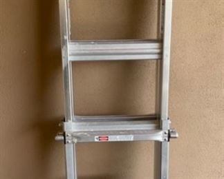 Gorilla Ladder 13 Multi Position Ladder		