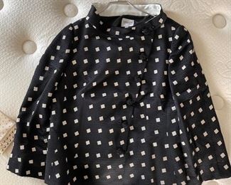 Armani Collezioni shirt	14	