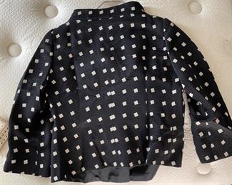 Armani Collezioni shirt	14	