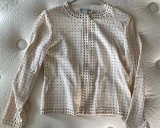 St Johns Shirt	SZ 10	