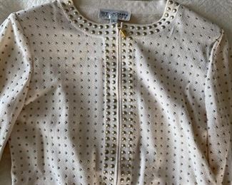 St Johns Shirt	SZ 10	