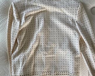 St Johns Shirt	SZ 10	