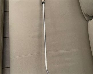 Taylormade Rossa Monza Spider Itsy Bitsy Putter with Head Cover	35in	
