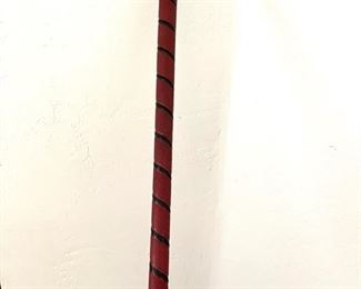 Odyssey White Hot XG Sabertooth Putter Golf Club	43.5in	
