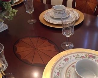 12 Super shopper dining room