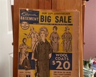 17 Super shopper artsewingetc