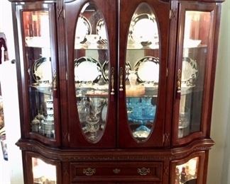 14 Super shopper dining room