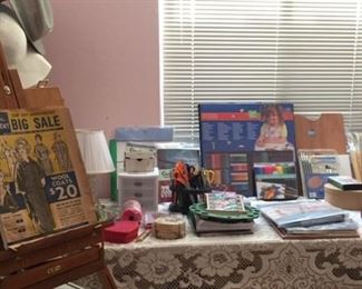 19 Super shopper artsewingetc