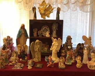 22 Super shopper master bedroom