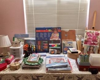 21 Super shopper artsewingetc