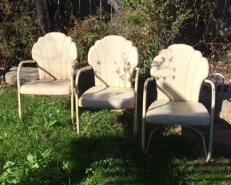 33 Super shopper patio