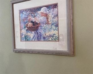 More art!