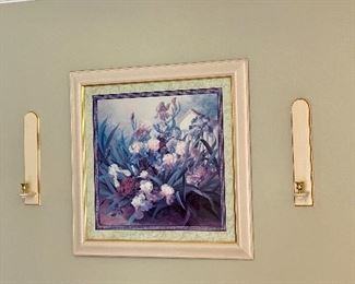 Lovely 3 piece set from Home Interiors!