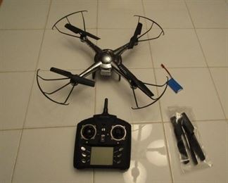 Propel Cloud Rider Drone