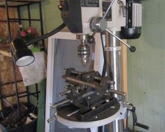 Master Quality 16mm Drill Press- ZJQ5116