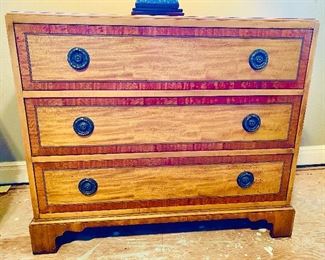 Baker Milling Road chest