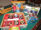 Star wars collectables