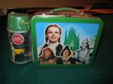 Wizard of Oz