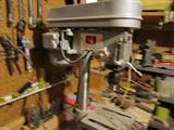 Drill Press