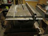 Table Saw