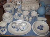 Pfaltzgraff Pottery