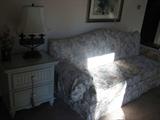 Sofa- excellent condition