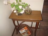 Vintage Oak Table
