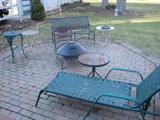 Patio Furniture