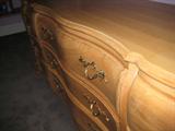 Stunning dresser imported from France