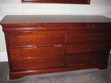 Grange Bedroom suite ( from the Merchandise Mart)
