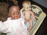 Vogue Doll