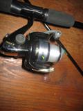 Fishing rods for children