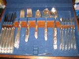 Silverplate Community