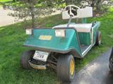 Golf Cart