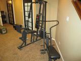Weight Equipment