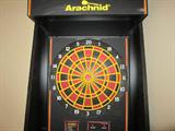Arachnid Electronic Dart Game