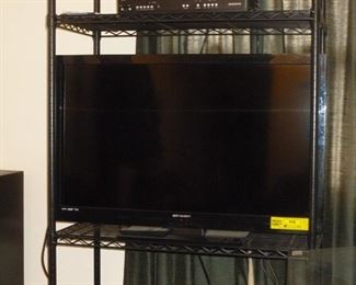 39" Emerson TV