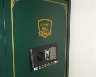 Gun Safe